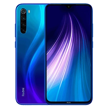 گوشی موبایل شیائومی مدل Redmi Note 8 دو سیم کارت ظرفیت 32 گیگابایت 